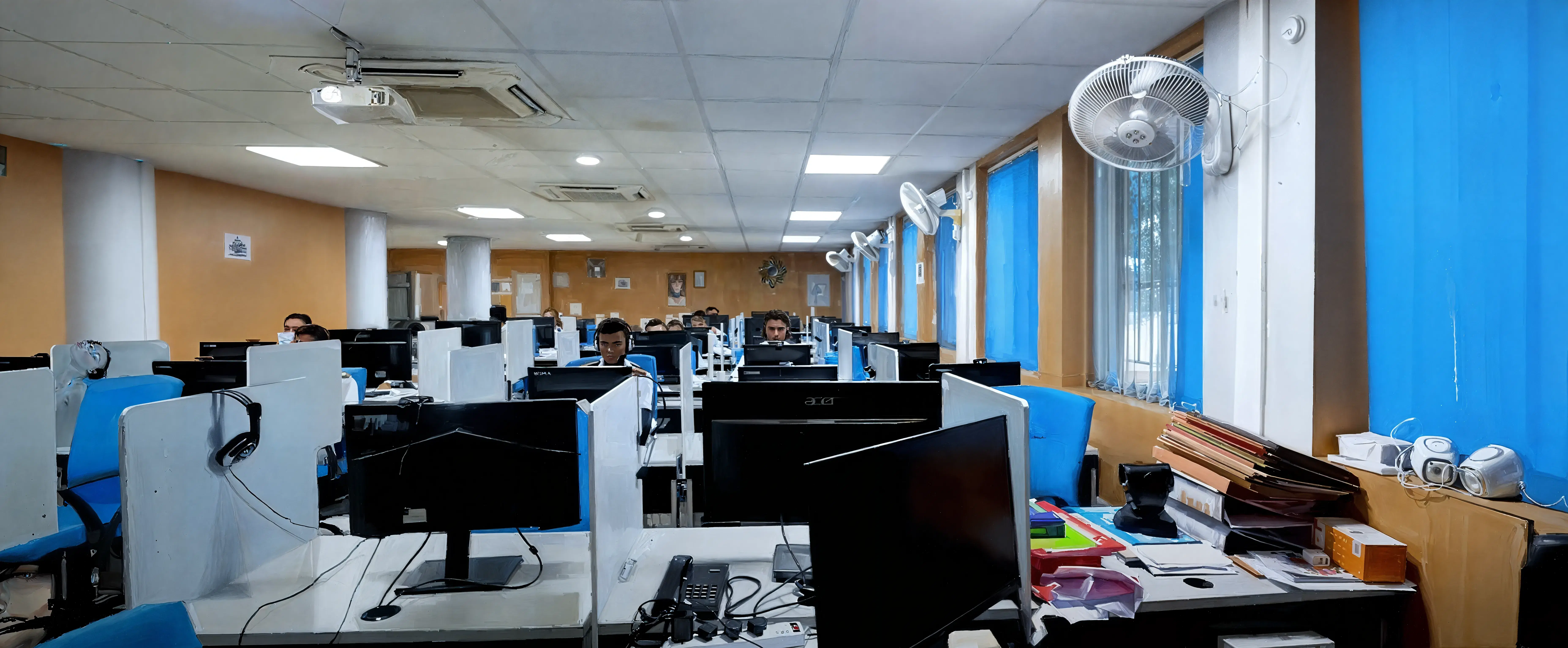 IMU Navi Mumbai Facility photo 2